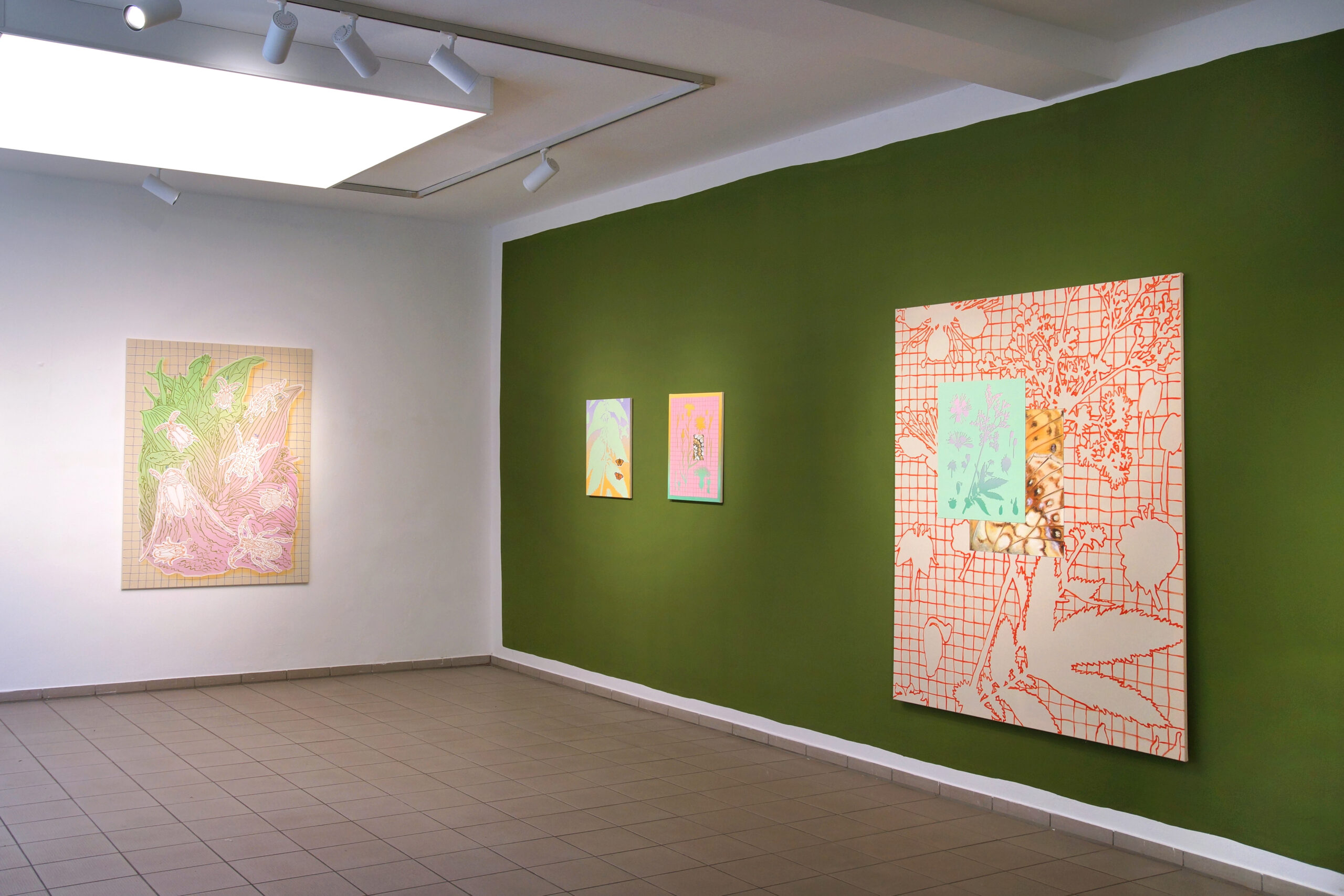 Ausstellungsansicht1
